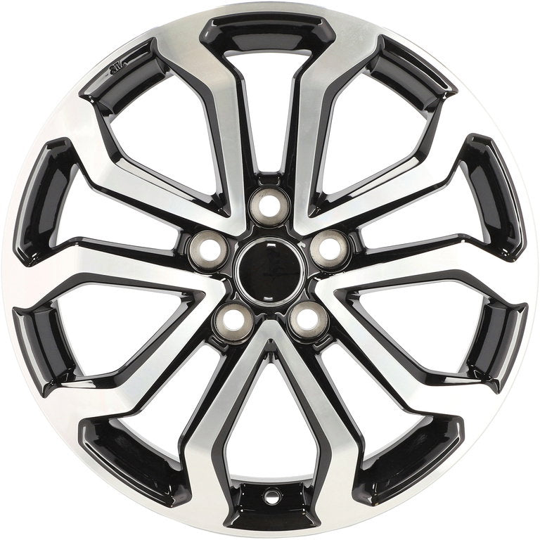 Jante Toyota R17 5x114.3 Cross Style | Corolla Yaris Cross, RAV4 Camry