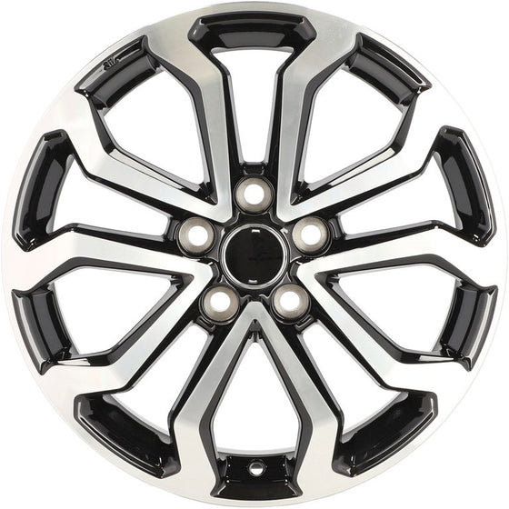 Jante Toyota R17 5x114.3 Cross Style | Corolla Yaris Cross, RAV4 Camry