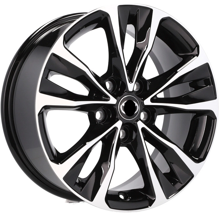 Jante Toyota R16 5x114.3 MB 212 Style | Auris Corolla Prius Yaris, etc