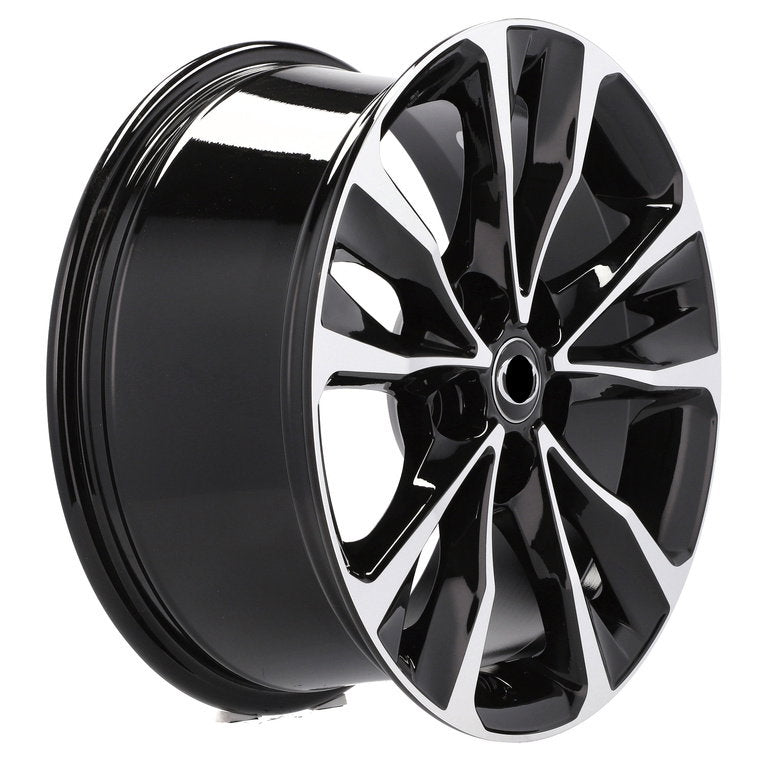 Jante Toyota R16 5x114.3 MB 212 Style | Auris Corolla Prius Yaris, etc