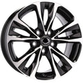 Jante Toyota R16 5x114.3 MB 212 Style | Auris Corolla Prius Yaris, etc