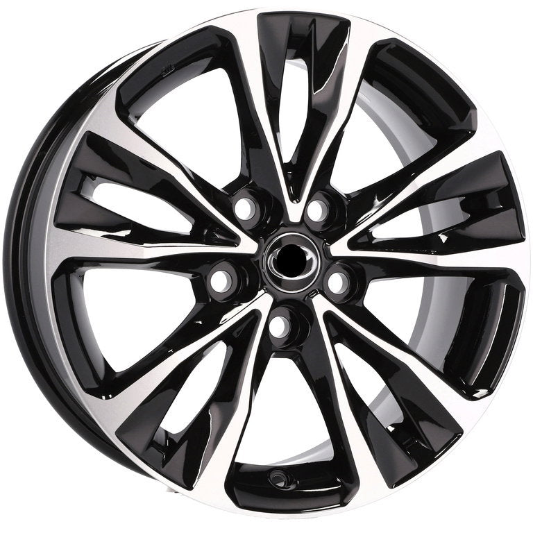 Jante Toyota R16 5x114.3 MB 212 Style | Auris Corolla Prius Yaris, etc