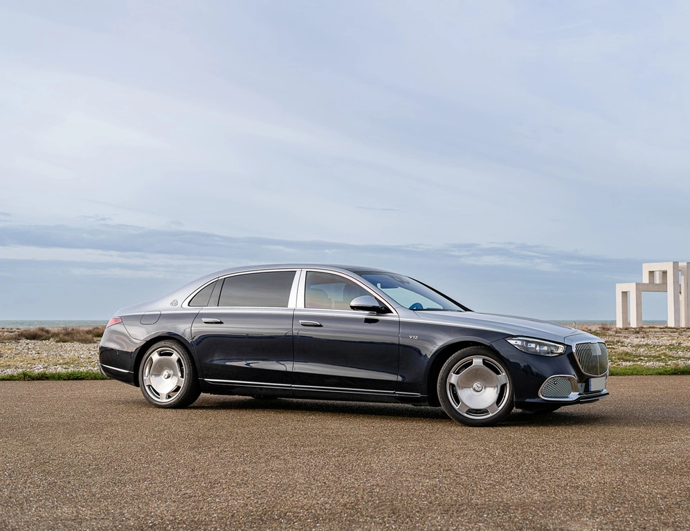 Jante Mercedes R20 5x112 Maybach S680 Style | W221 W222 W223 W213 W214