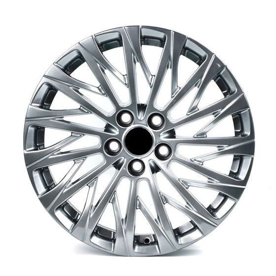 Jante Lexus R18 5x114.3 LM Style | RX NX UX LS ES GS, RAV4, Camry, etc