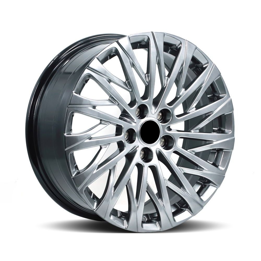 Jante Lexus R19 5x114.3 LM Style | RX NX UX LS ES GS, RAV4, Highlander