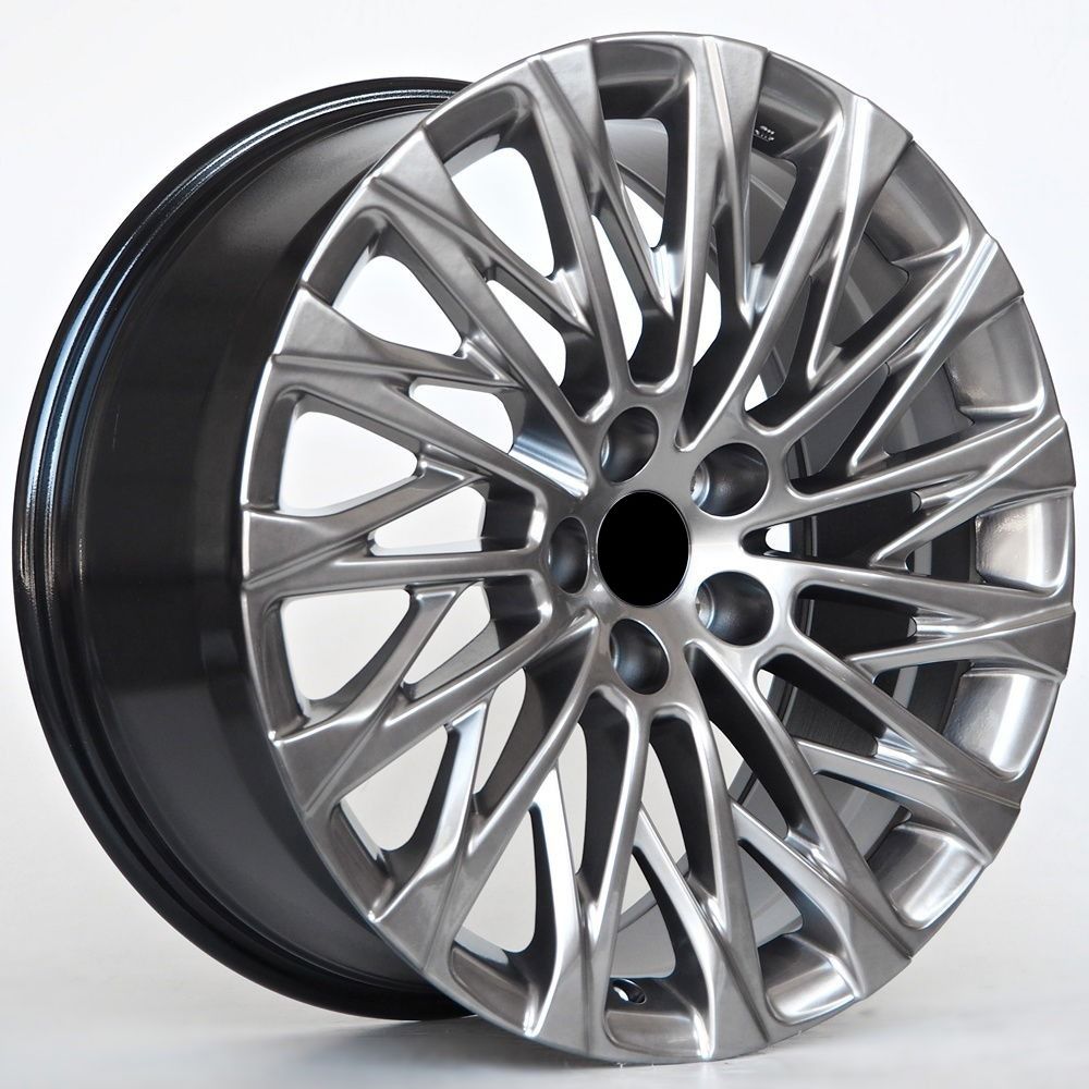 Jante Lexus R19 5x114.3 LM Style | RX NX UX LS ES GS, RAV4, Highlander