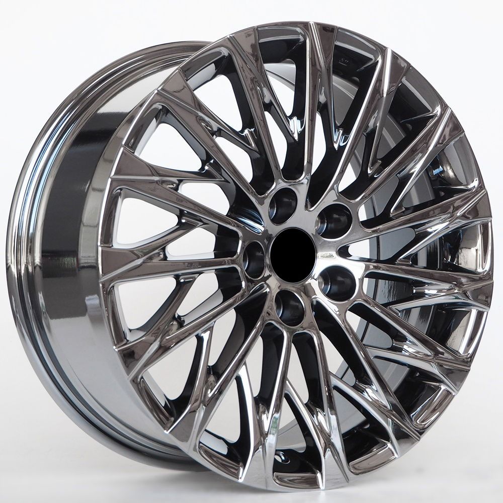 Jante Lexus R18 5x114.3 LM Style | RX NX UX LS ES GS, RAV4, Camry, etc