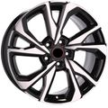 Jante Honda R18 5x114.3 MB 563 Style | Civic, CR-V, HR-V, Accord, etc