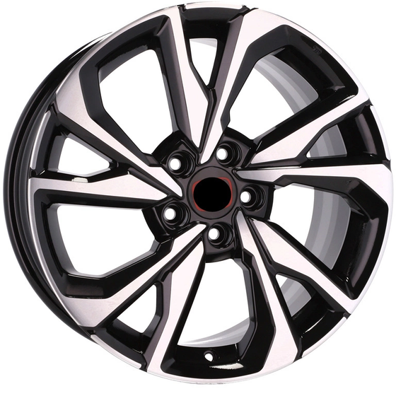 Jante Honda R18 5x114.3 MB 563 Style | Civic, CR-V, HR-V, Accord, etc