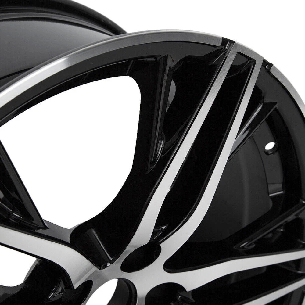Jante Honda R18 5x114.3 MB Penta Style | Civic, CR-V, HR-V, Accord etc