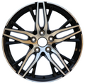 Jante Honda R18 5x114.3 MB Penta Style | Civic, CR-V, HR-V, Accord etc
