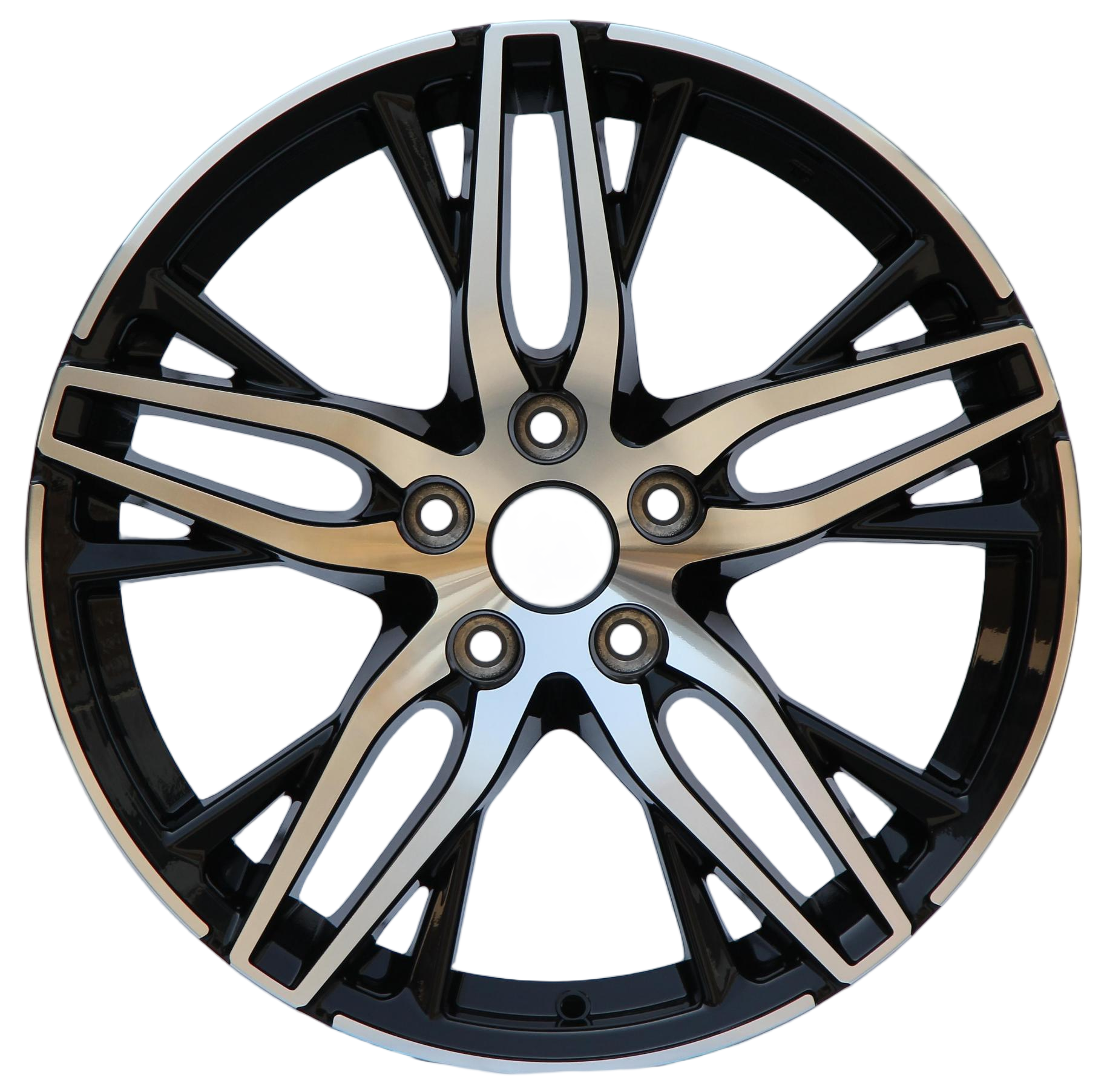 Jante Honda R18 5x114.3 MB Penta Style | Civic, CR-V, HR-V, Accord etc