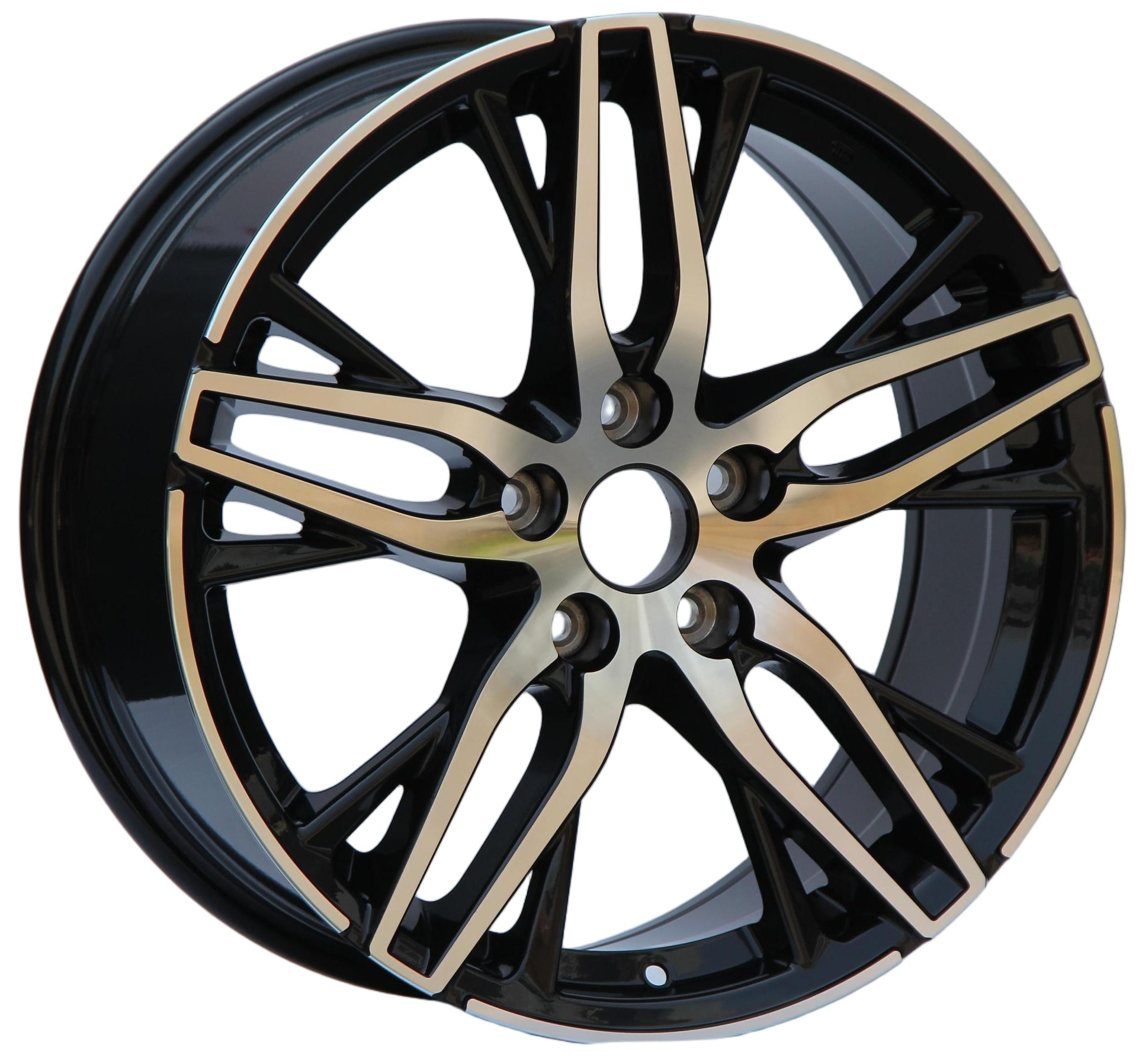 Jante Honda R18 5x114.3 MB Penta Style | Civic, CR-V, HR-V, Accord etc