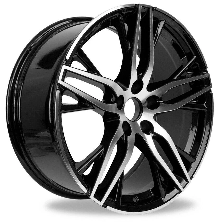 Jante Honda R18 5x114.3 MB Penta Style | Civic, CR-V, HR-V, Accord etc