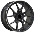 Jante R19 5x114.3 Racing G025 Style | Toyota Lexus Hyundai Honda Mazda