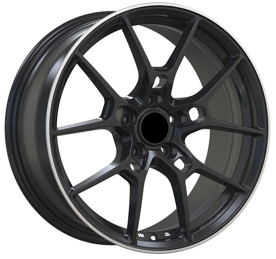 Jante R19 5x114.3 Racing G025 Style | Toyota Lexus Hyundai Honda Mazda