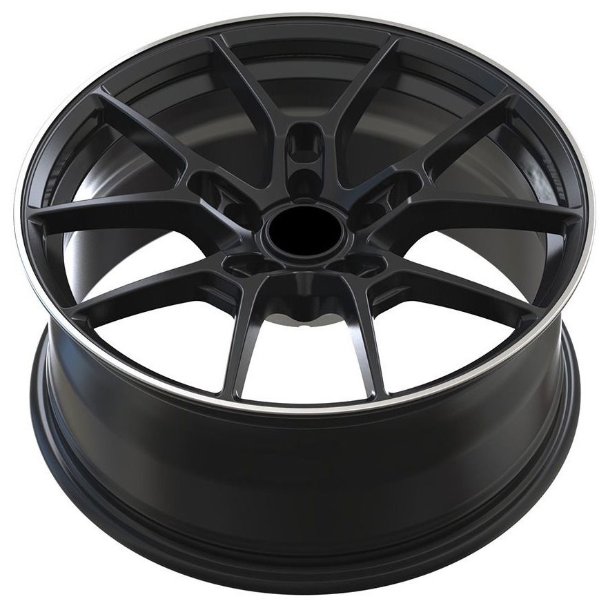 Jante R19 5x114.3 Racing G025 Style | Toyota Lexus Hyundai Honda Mazda