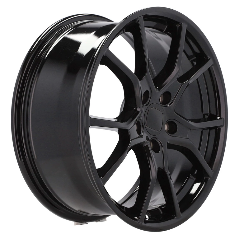Jante Honda R18 5x114.3 BL 418 Style | Civic, CR-V, HR-V, Accord, etc
