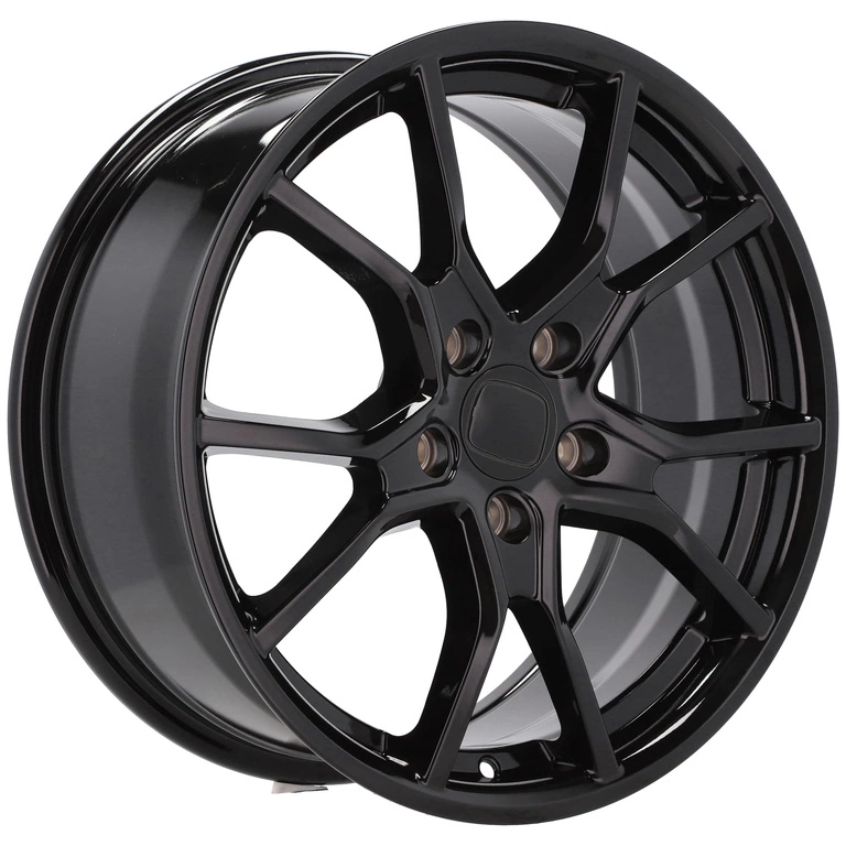 Jante Honda R18 5x114.3 BL 418 Style | Civic, CR-V, HR-V, Accord, etc