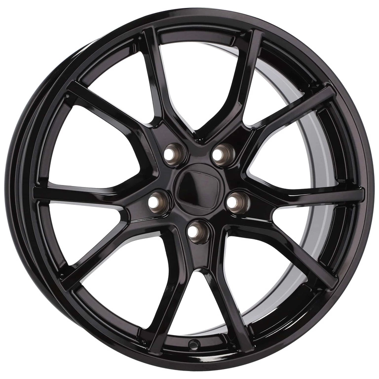 Jante Honda R18 5x114.3 BL 418 Style | Civic, CR-V, HR-V, Accord, etc