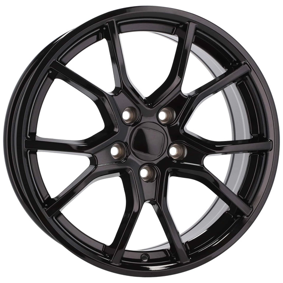 Jante Honda R18 5x114.3 BL 418 Style | Civic, CR-V, HR-V, Accord, etc