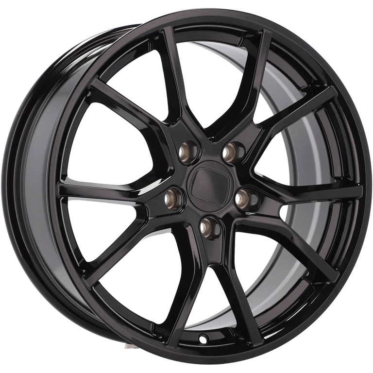 Jante Honda R18 5x114.3 BL 418 Style | Civic, CR-V, HR-V, Accord, etc