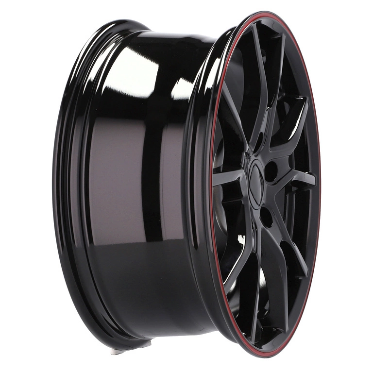 Jante Honda R18 5x114.3 BGRL 418 Style | Civic CR-V HR-V Accord, etc