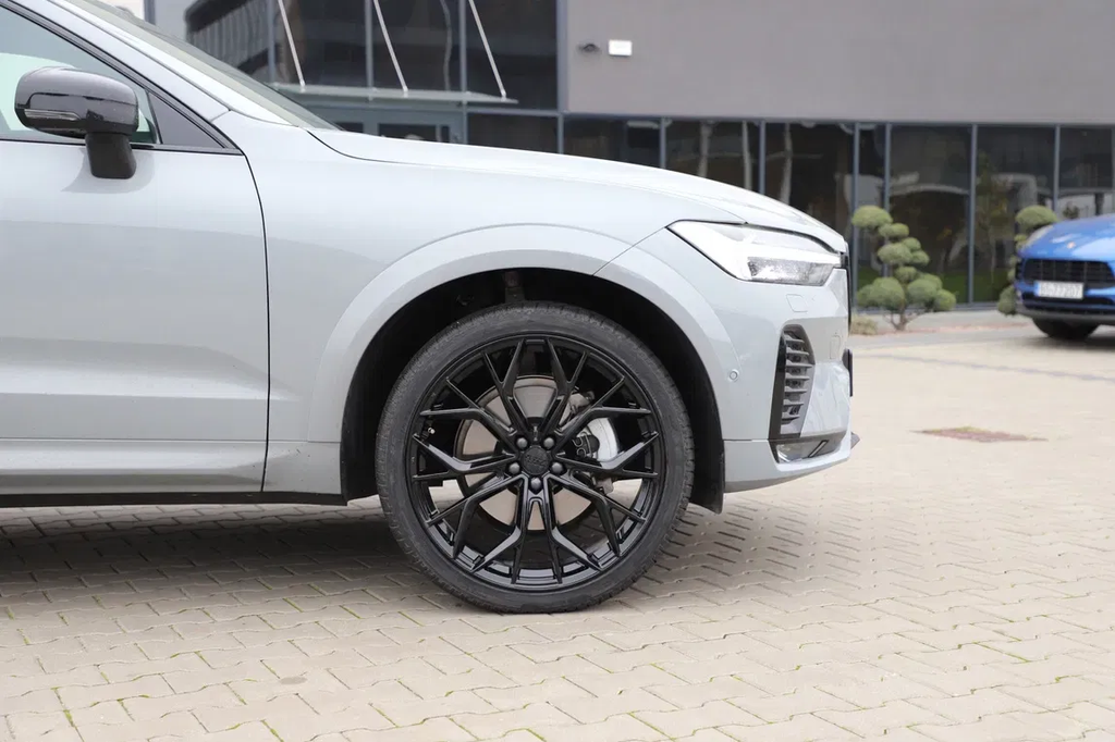 Jante Haxer R18 5x114.3 HX041 | Toyota, Lexus, Hyundai Honda Mazda etc