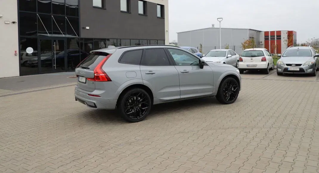 Jante Haxer R18 5x114.3 HX041 | Toyota, Lexus, Hyundai Honda Mazda etc