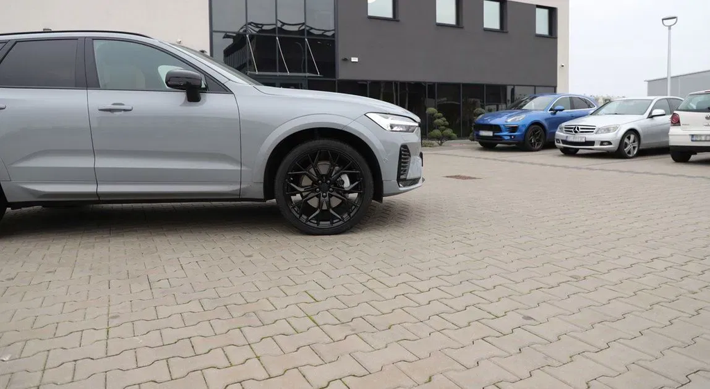 Jante Haxer R18 5x114.3 HX041 | Toyota, Lexus, Hyundai Honda Mazda etc