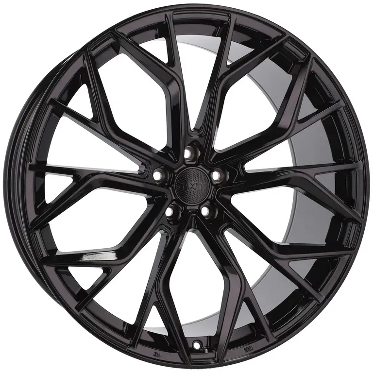 Jante Haxer R18 5x114.3 HX041 | Toyota, Lexus, Hyundai Honda Mazda etc