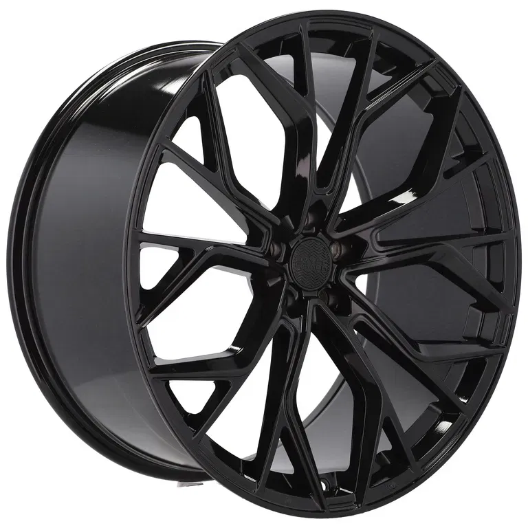 Jante Haxer R18 5x114.3 HX041 | Toyota, Lexus, Hyundai Honda Mazda etc