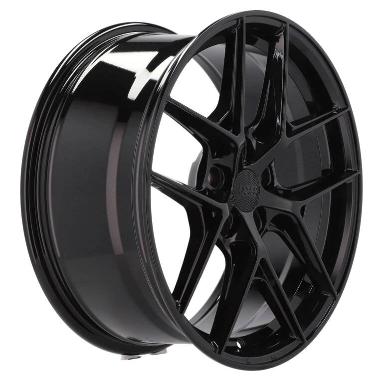 Jante Haxer R18 5x114.3 HX044 | Toyota, Lexus, Hyundai Honda Mazda etc