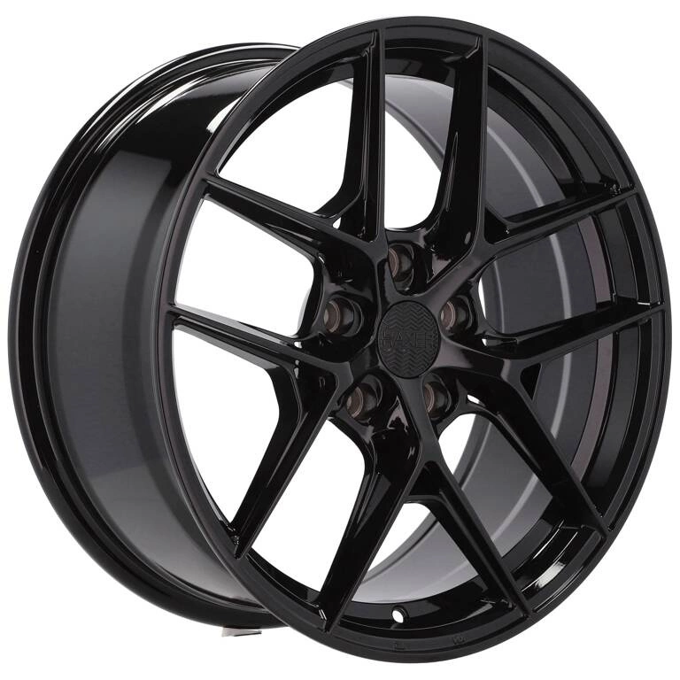 Jante Haxer R18 5x114.3 HX044 | Toyota, Lexus, Hyundai Honda Mazda etc