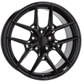 Jante Haxer R18 5x114.3 HX044 | Toyota, Lexus, Hyundai Honda Mazda etc