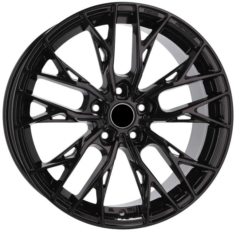 Jante Haxer R18 5x114.3 HX042 | Toyota, Lexus, Hyundai Honda Mazda etc
