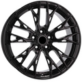 Jante Haxer R18 5x114.3 HX042 | Toyota, Lexus, Hyundai Honda Mazda etc