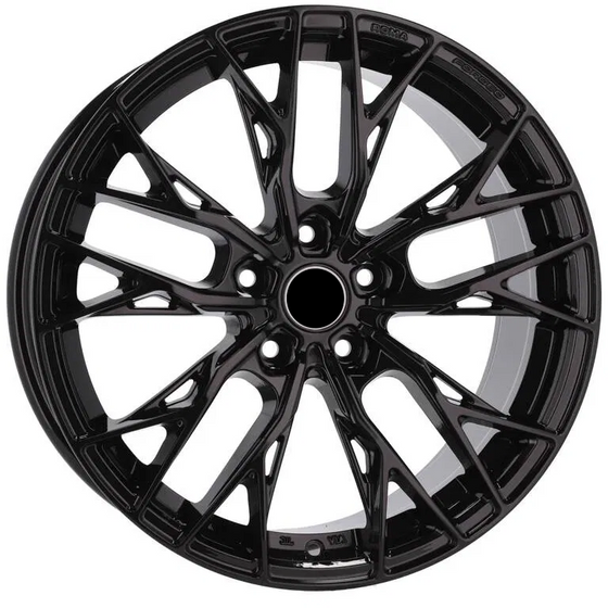 Jante Haxer R18 5x114.3 HX042 | Toyota, Lexus, Hyundai Honda Mazda etc