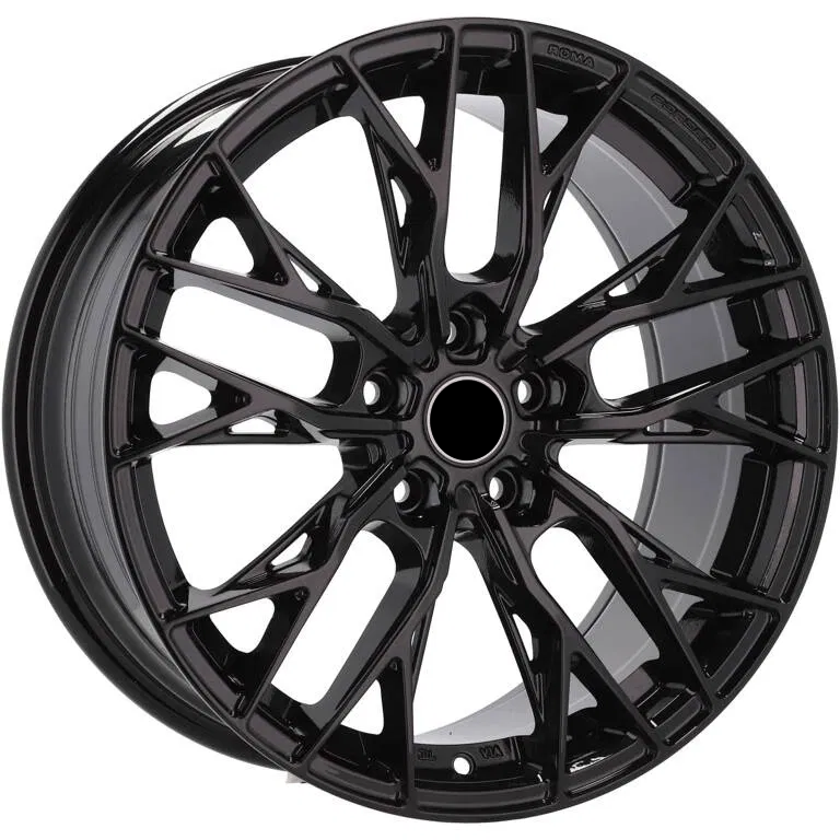 Jante Haxer R18 5x114.3 HX042 | Toyota, Lexus, Hyundai Honda Mazda etc