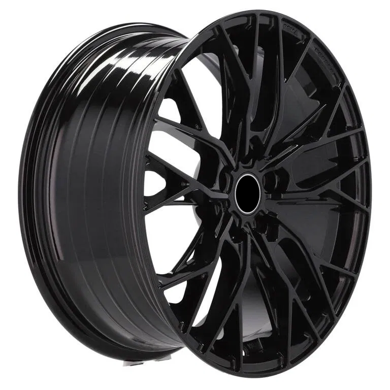 Jante Haxer R18 5x114.3 HX042 | Toyota, Lexus, Hyundai Honda Mazda etc