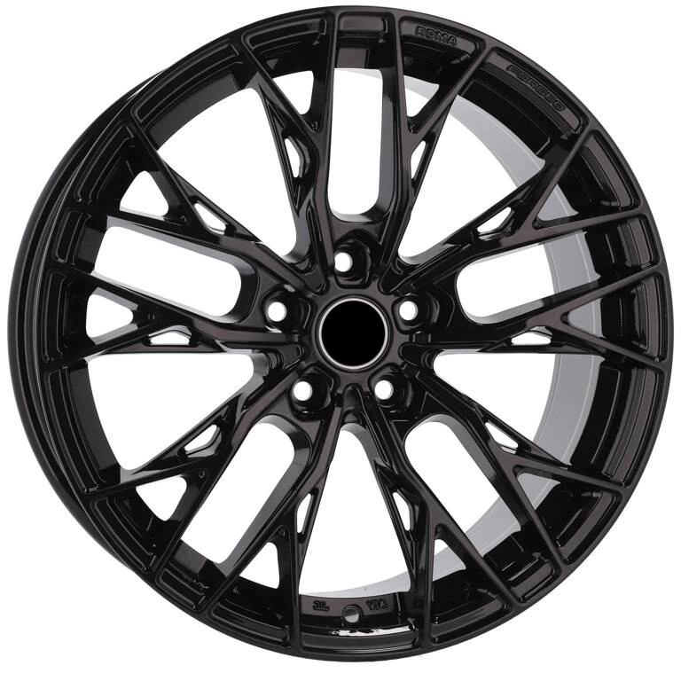 Jante Haxer R20 5x112 HX042 Style | W211 W212 W213 W221 W222 A217 C217