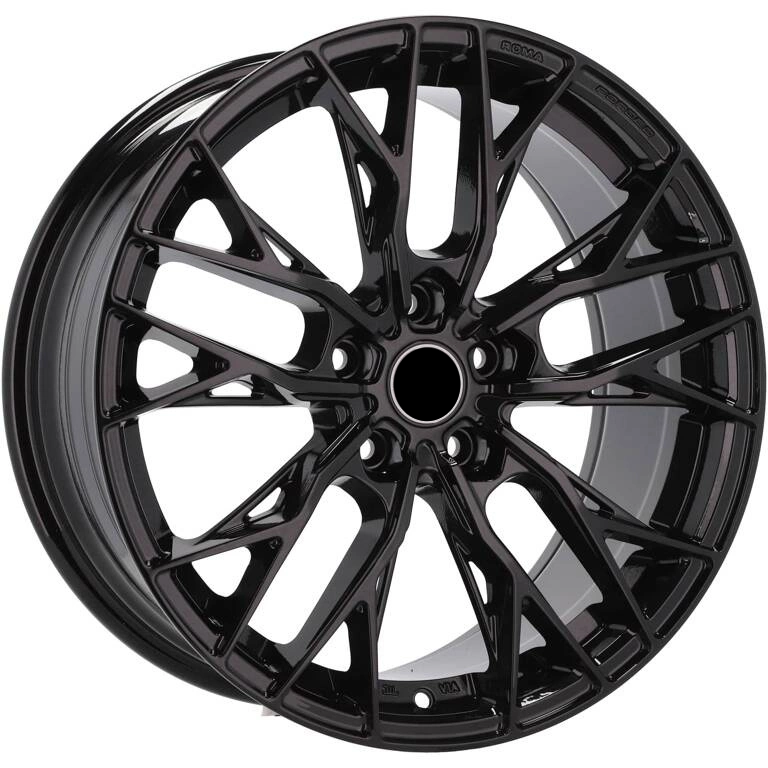 Jante Haxer R20 5x112 HX042 Style | W211 W212 W213 W221 W222 A217 C217