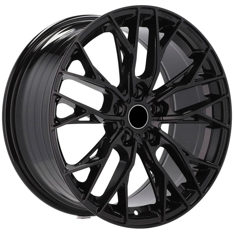 Jante Haxer R20 5x112 HX042 Style | W211 W212 W213 W221 W222 A217 C217