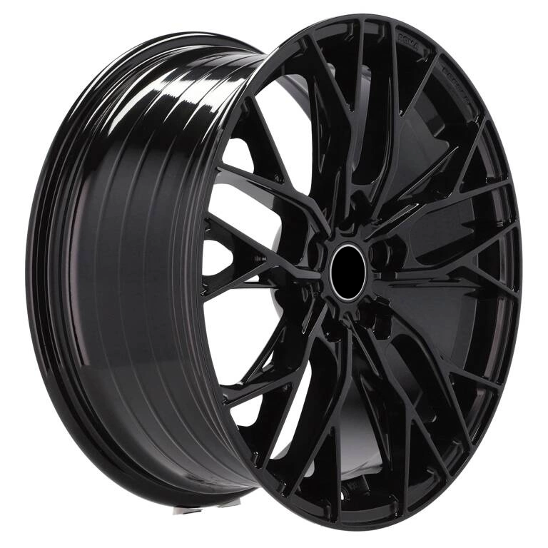 Jante Haxer R20 5x112 HX042 Style | W211 W212 W213 W221 W222 A217 C217