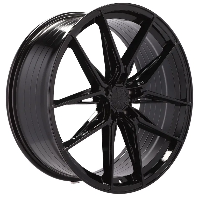 Jante Haxer R18 5x114.3 HX036 | Toyota, Lexus, Hyundai Honda Mazda etc