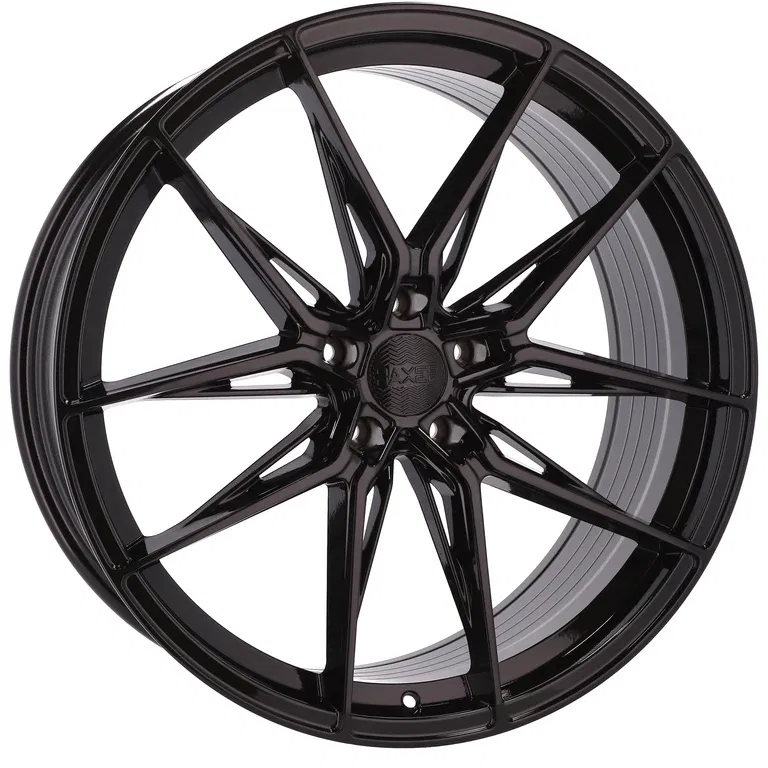 Jante Haxer R18 5x114.3 HX036 | Toyota, Lexus, Hyundai Honda Mazda etc