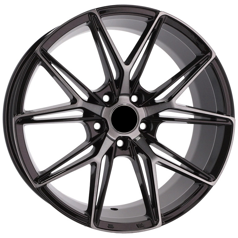 Jante Haxer R18 5x114.3 BLTF HX36 | Toyota, Lexus, Hyundai Honda Mazda
