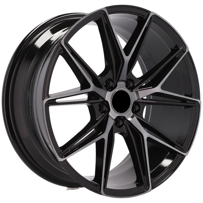 Jante Haxer R18 5x114.3 BLTF HX36 | Toyota, Lexus, Hyundai Honda Mazda
