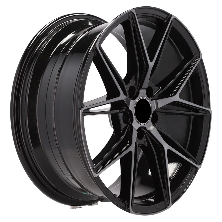 Jante Haxer R18 5x114.3 BLTF HX36 | Toyota, Lexus, Hyundai Honda Mazda