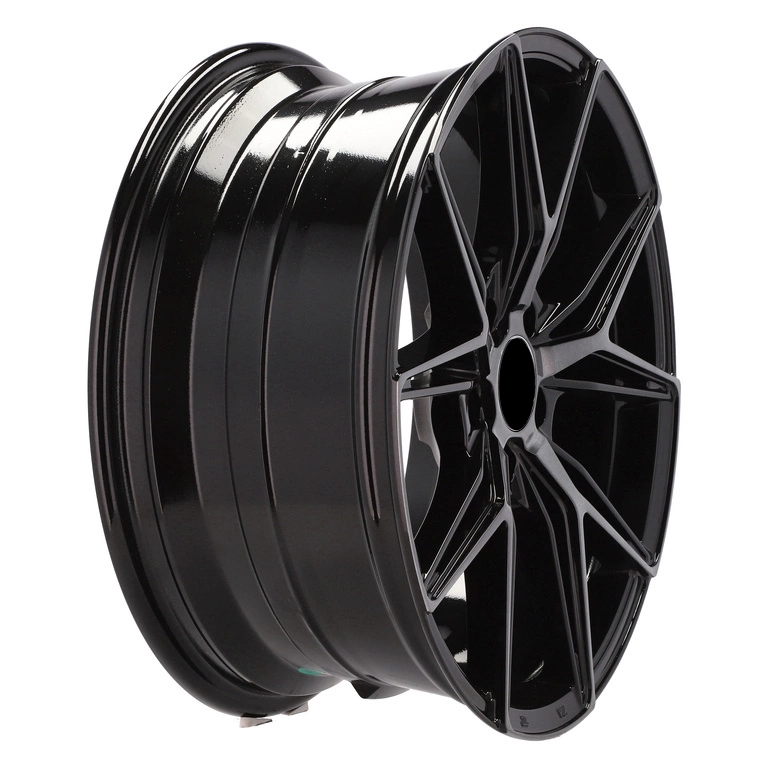Jante Haxer R18 5x114.3 BLTF HX36 | Toyota, Lexus, Hyundai Honda Mazda